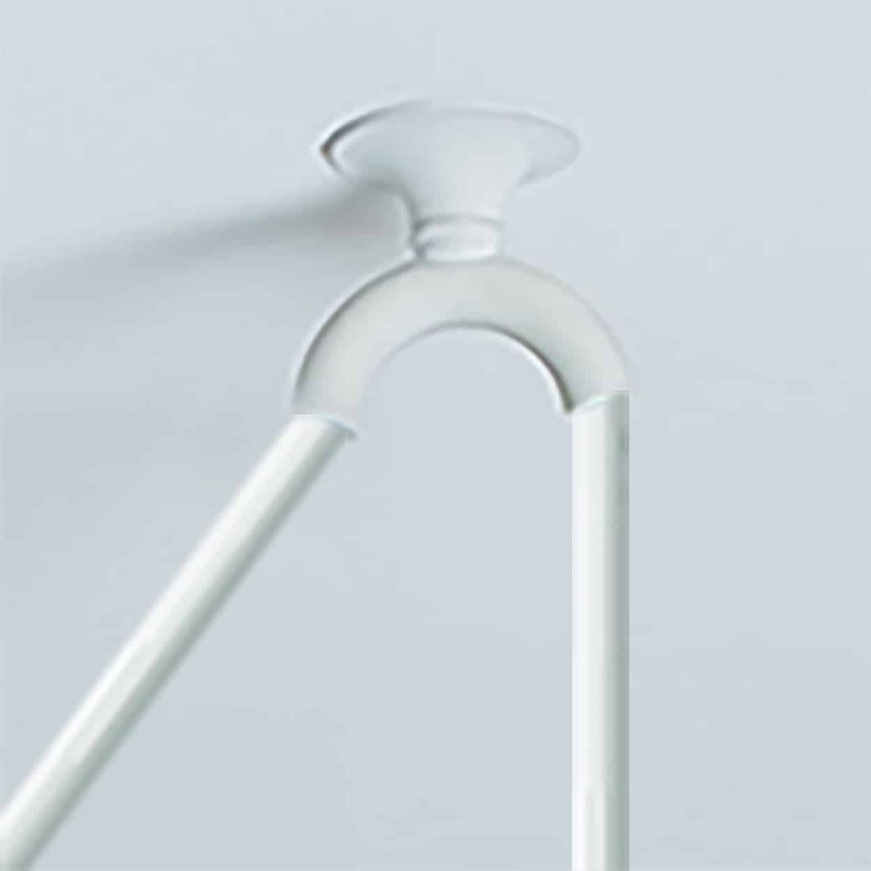 Onos Fixture With Side Counter Weights by Florian Schulz