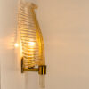 Barovier-Feather_Gold-Brass_Textured-Glass_A0200 (7)