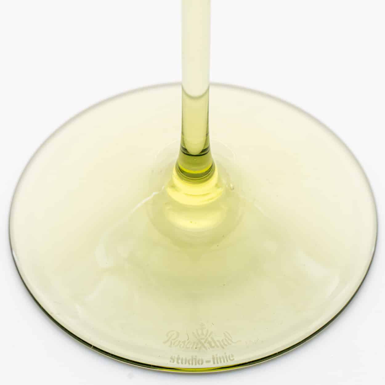 Set of 5 Rosenthal Studio Line Papyrus Candle Holders, Michael Boehm